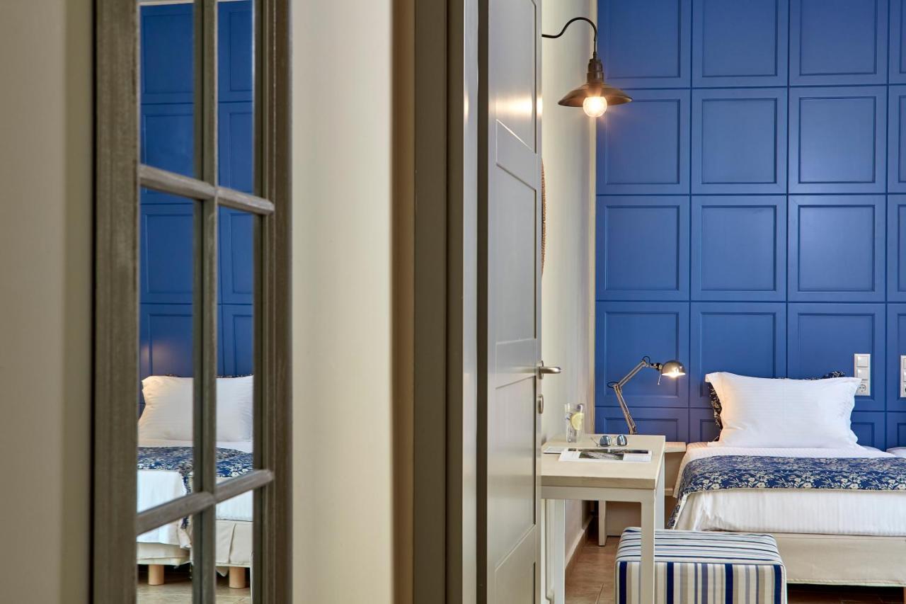 Sivota Seascape Luxury Villas & Residences Bagian luar foto