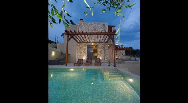 Sivota Seascape Luxury Villas & Residences Bagian luar foto