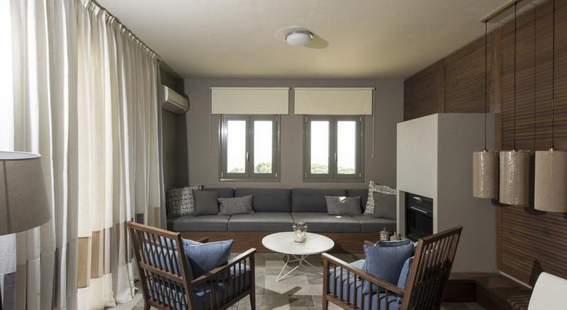 Sivota Seascape Luxury Villas & Residences Bagian luar foto