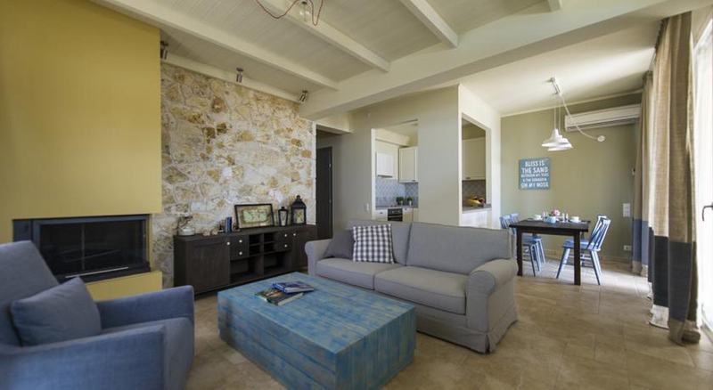 Sivota Seascape Luxury Villas & Residences Bagian luar foto