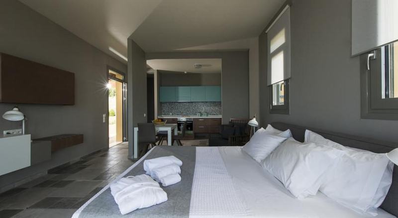 Sivota Seascape Luxury Villas & Residences Bagian luar foto