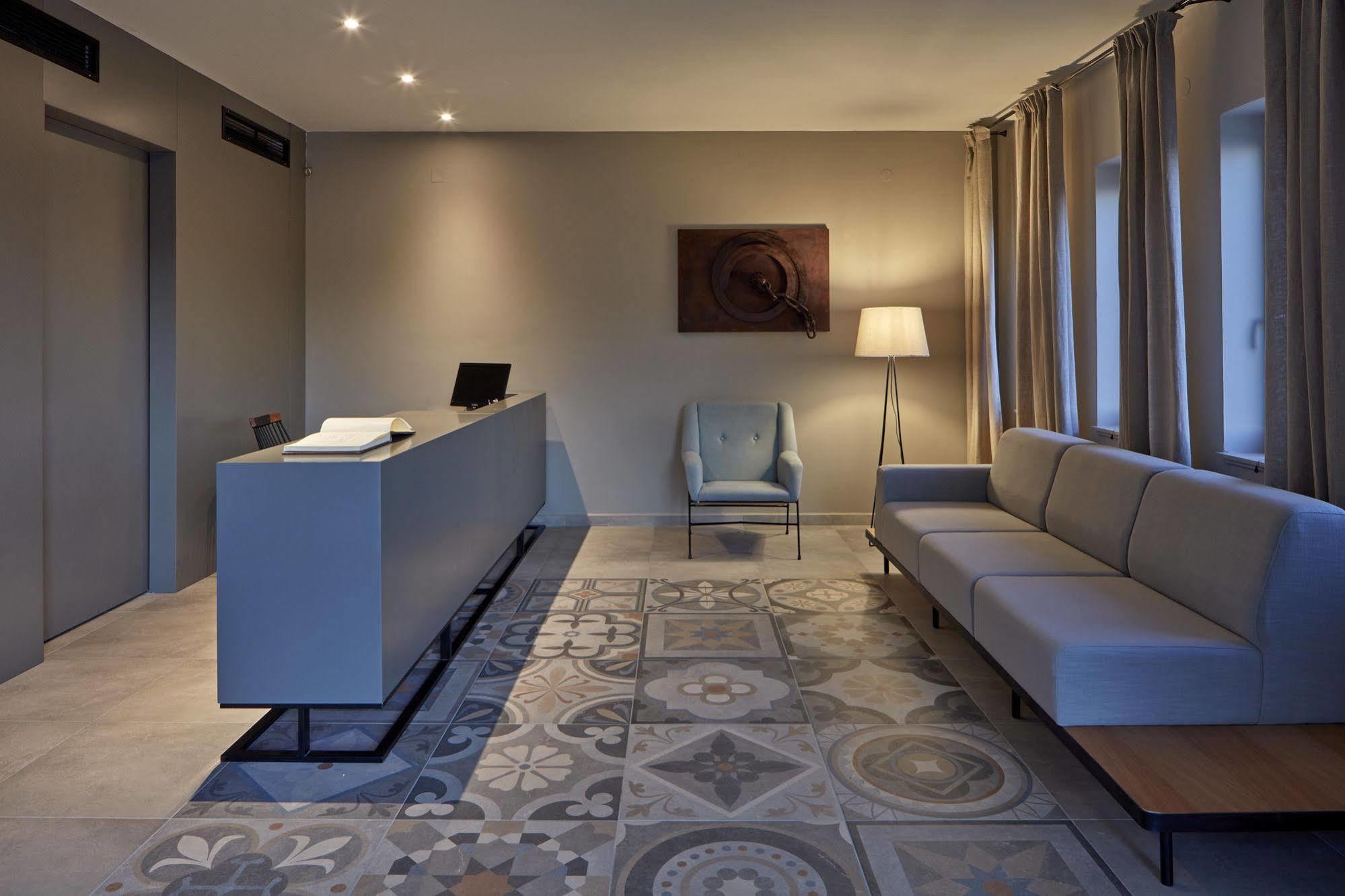 Sivota Seascape Luxury Villas & Residences Bagian luar foto